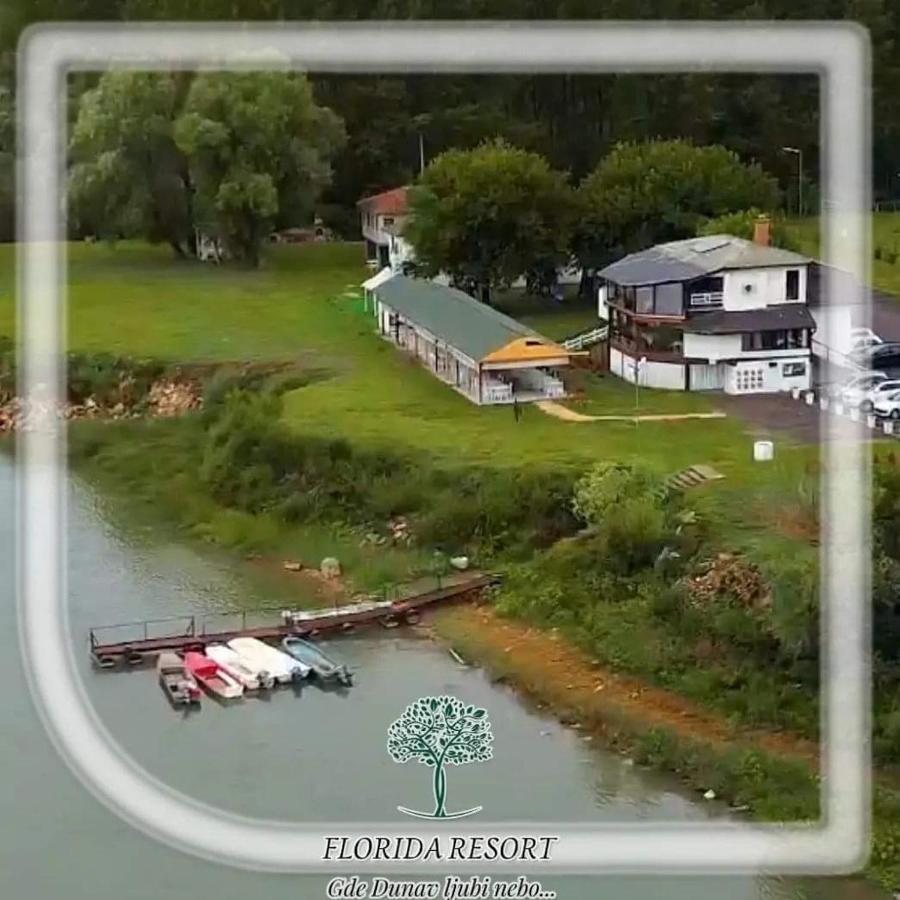 Florida Resort บาชกาปาลังกา ภายนอก รูปภาพ